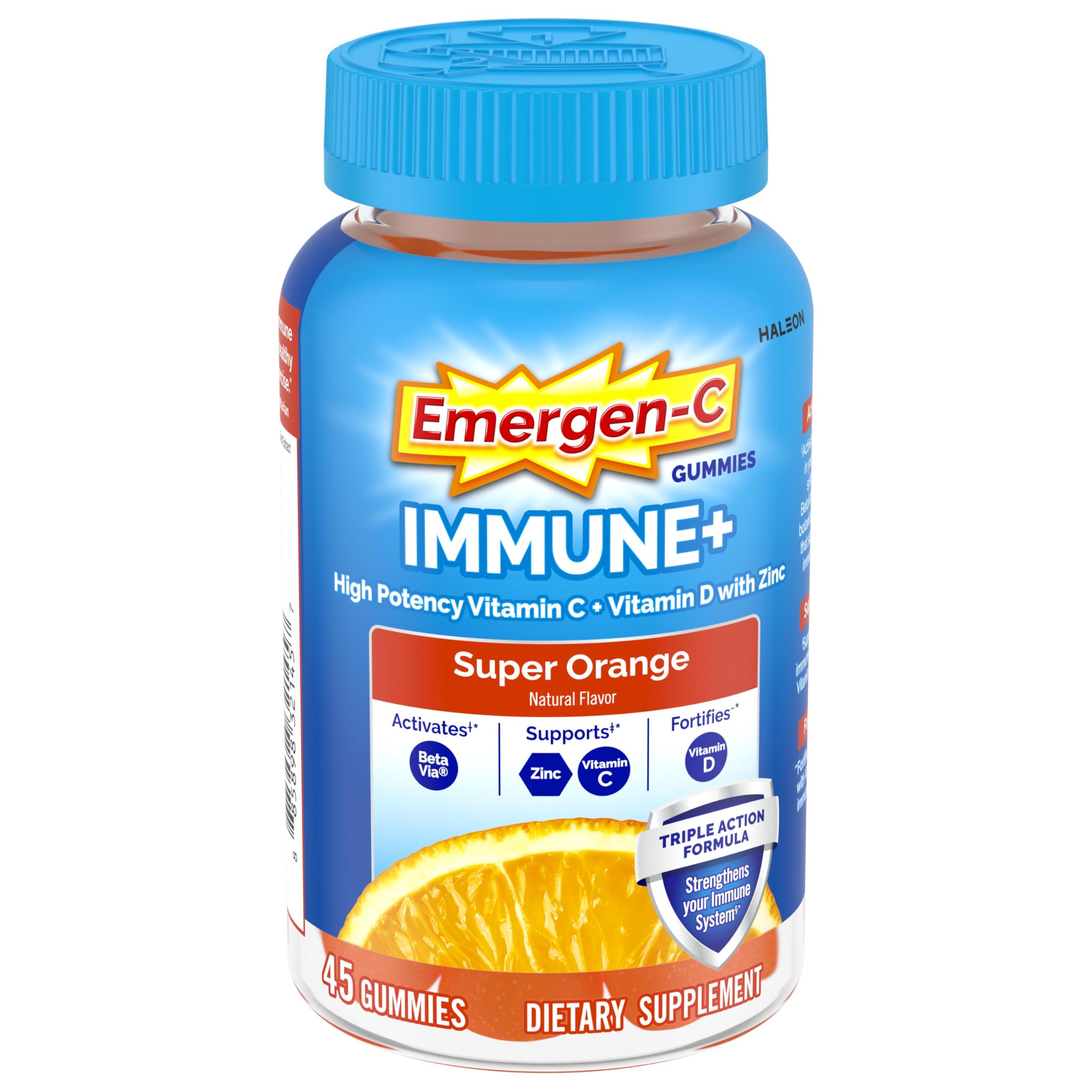 Immune+ (Super Orange)