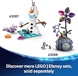 LEGO Disney Pixar Kevin & Dug Figures 43290 Toy Dog Bird Kids Decor Gift view 9