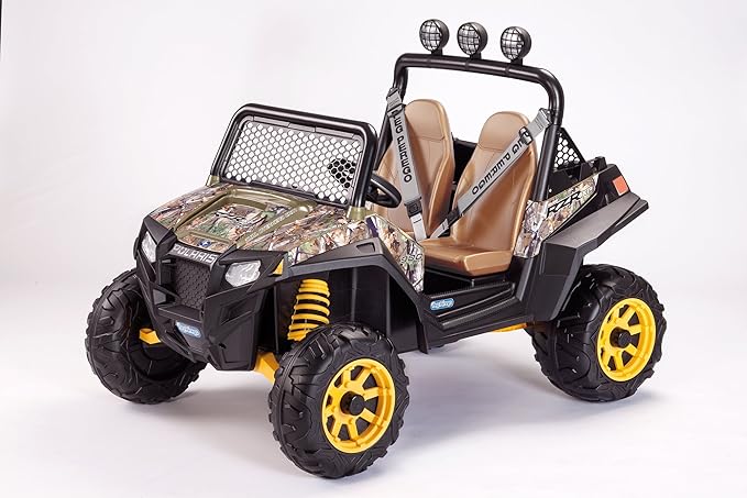polaris rzr 900 12 volt