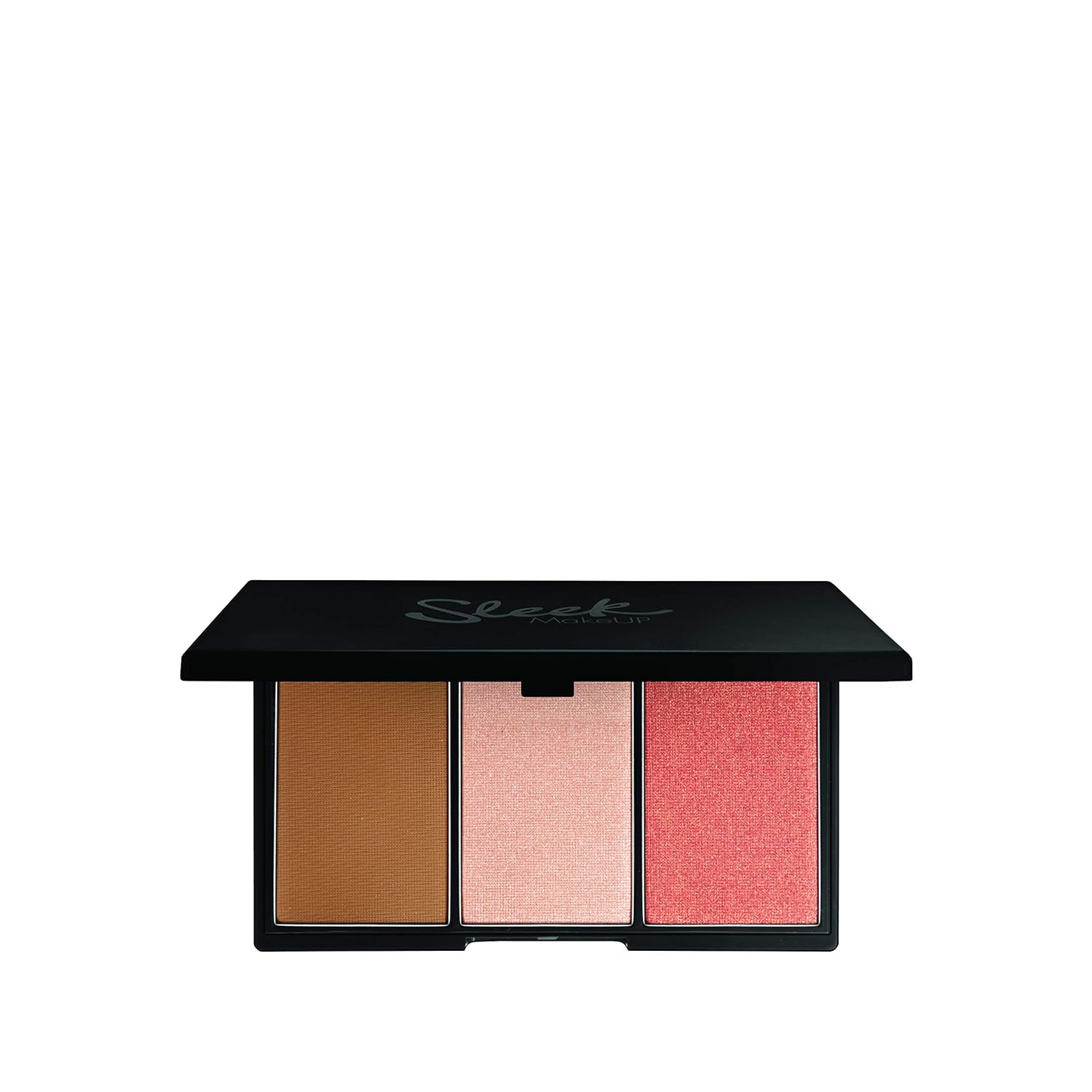 blush highlighter contour palette