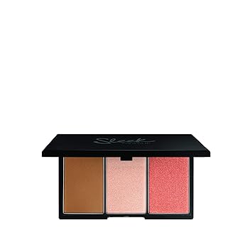 sleek blush palette