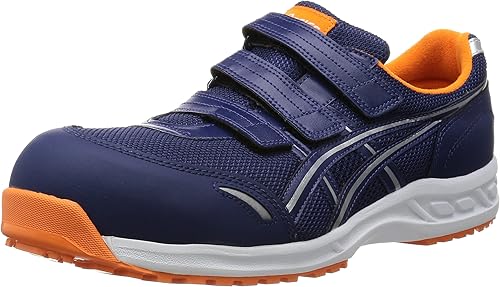 Amazon アシックス 安全靴 作業靴 ウィンジョブ ワーキングシューズ 安全靴 作業靴