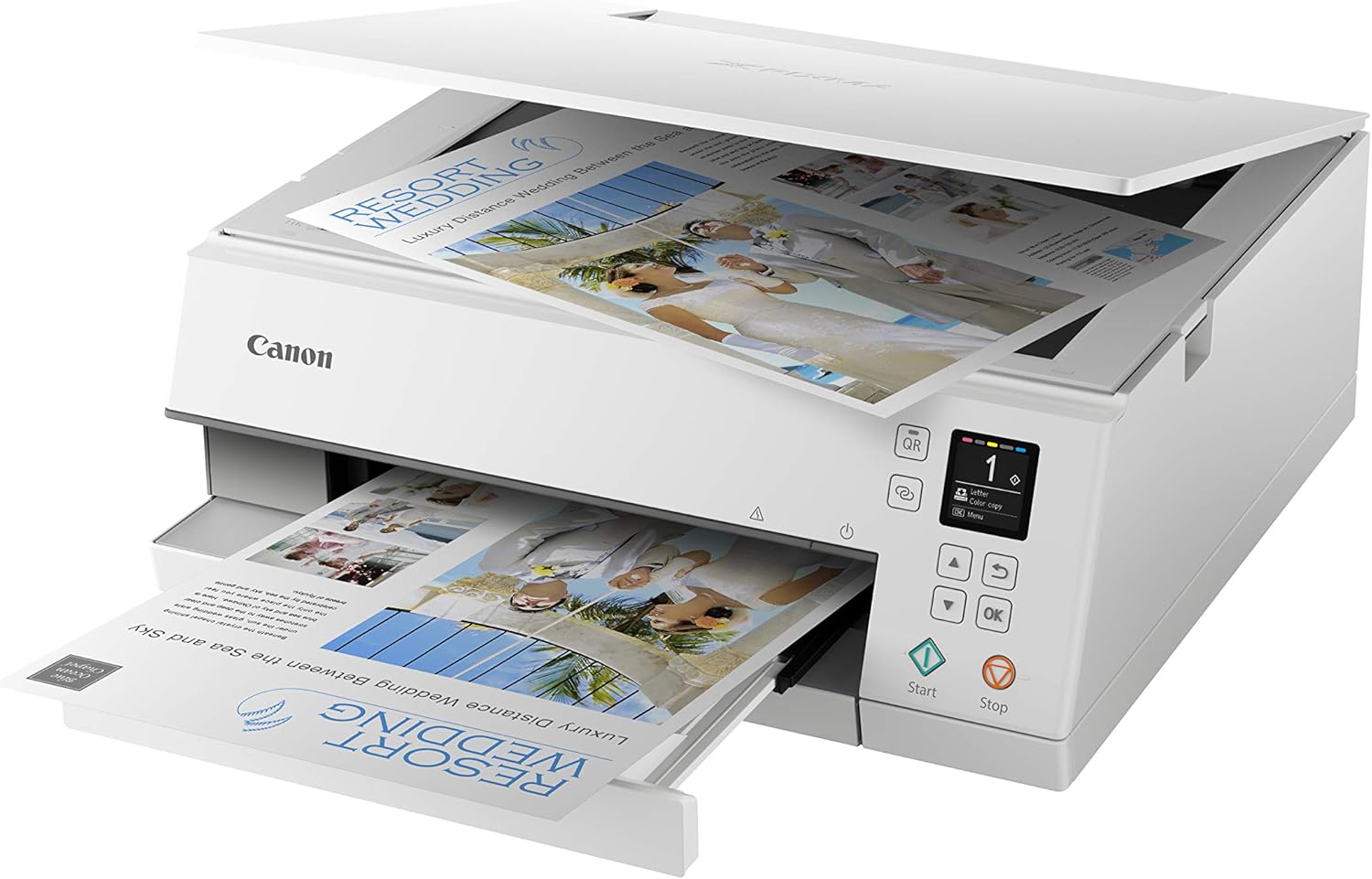 ts6351 printer