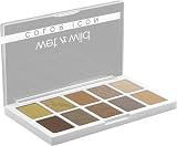 Wet n Wild Color Icon 10-Pan Palette Eyeshadow Call Me Sunshine view 6