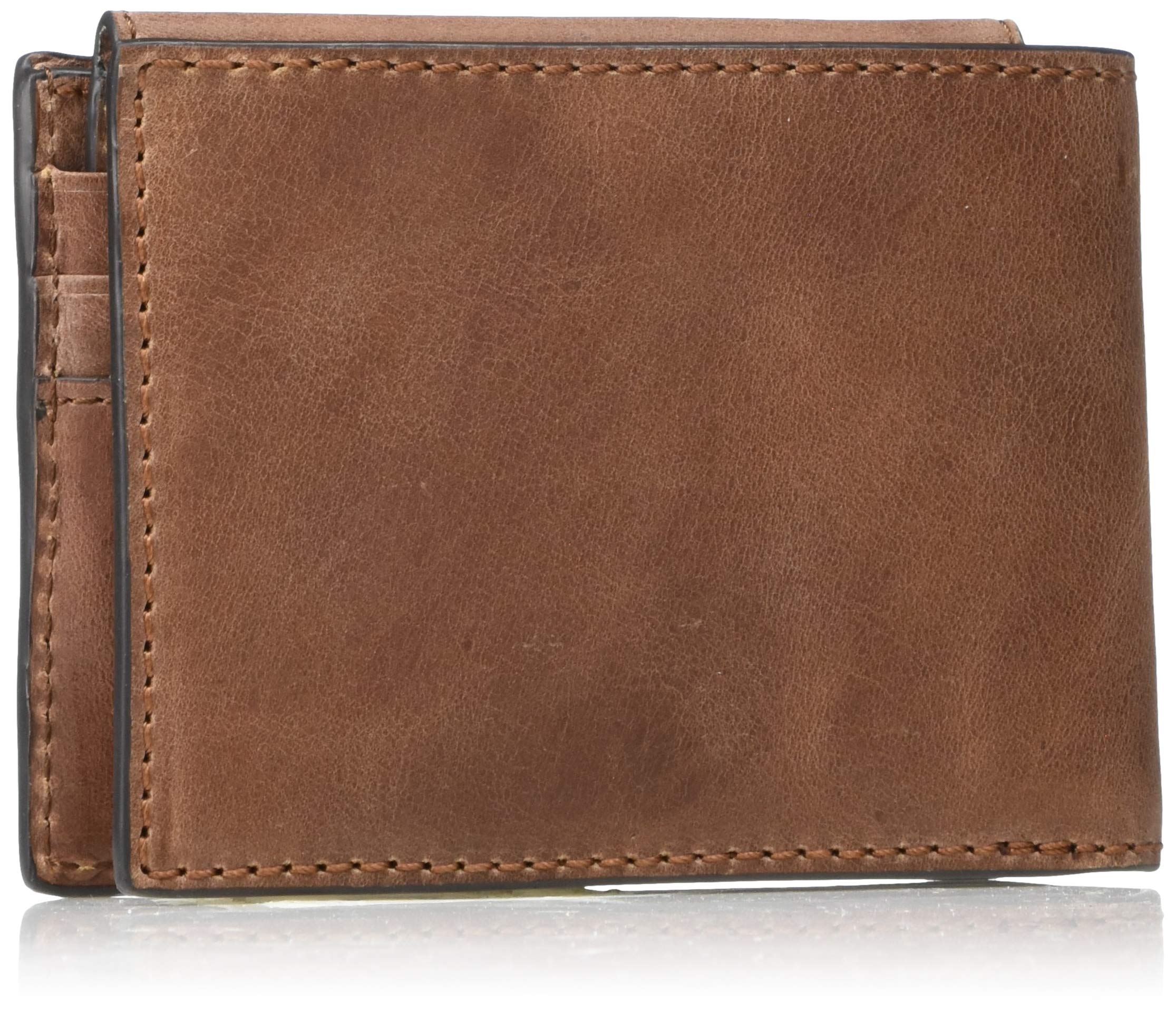 Frye Holden PASSCASE Wallet