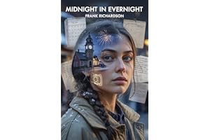 Midnight in Evernight