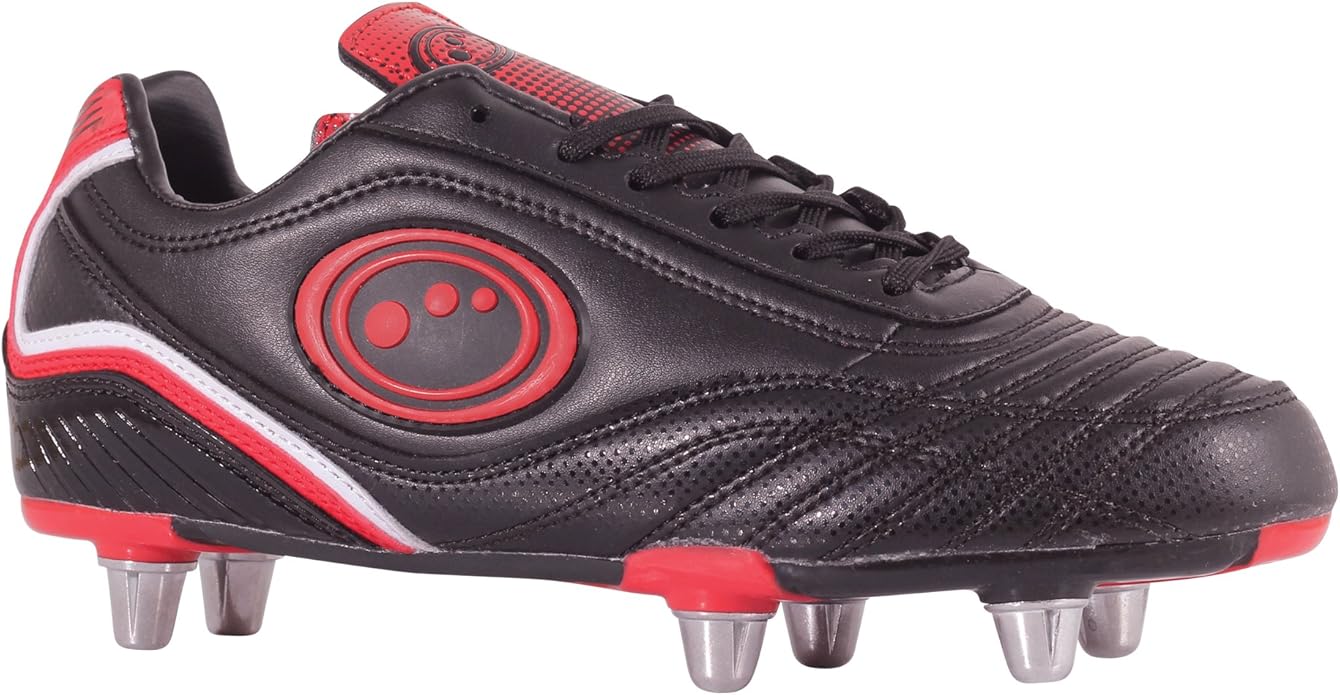 Optimum Blaze 3, Boys� Rugby Shoes Amazon.co.uk Shoes &amp; Bags