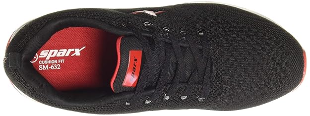 sparx shoes sm 632