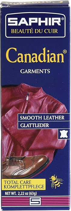 saphir renovating repair cream