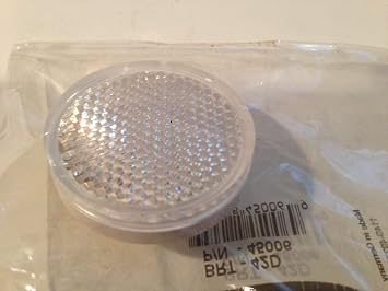 Amazon Com Banner Engineering Brt 42d Retroreflective Target
