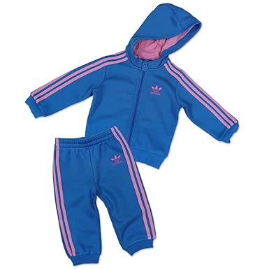 adidas baby pullover