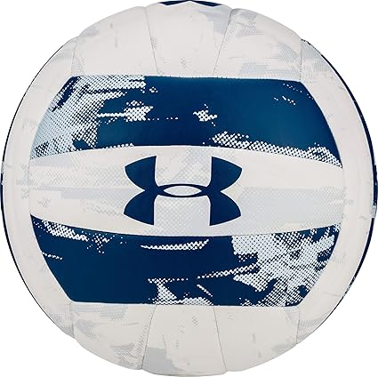 Under Armour 295 VB282 - Balón de Voleibol de Playa (granulado ...