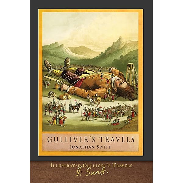 【中古】 Gulliver’s Travels Revised/PUFFIN BOOKS/Jonathan Swift 816sSdkt5-L._UF350,350_QL50_.jpg