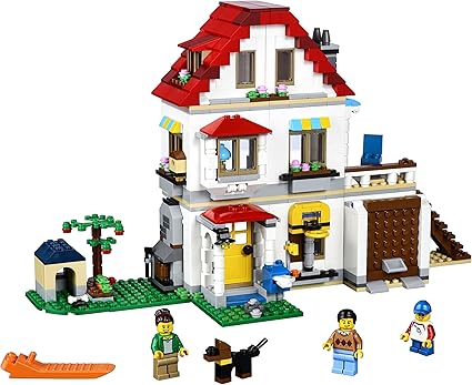 lego city 31069