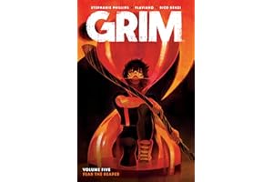 Grim Vol. 5