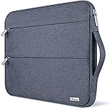 Voova 15.6 16 Inch Laptop Sleeve Carrying