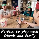 Shot in the Dark Christmas Quiz Edition – 2+ Players | Family Party Game view 4