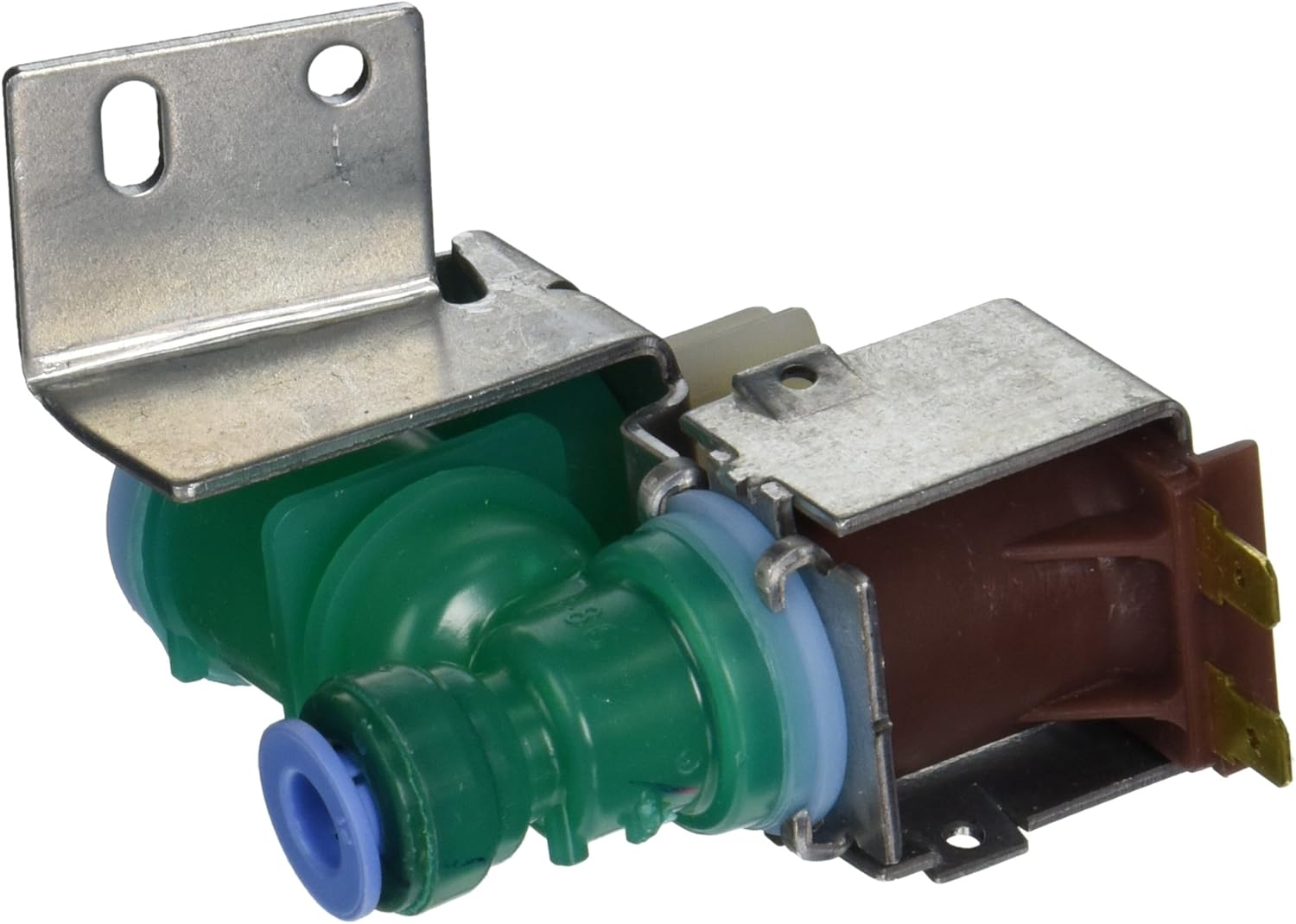 KitchenAid W10238100 Refrigerator Water Inlet Valve Home