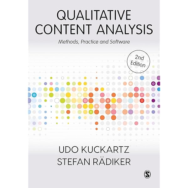 語学+参考書 Qualitative Content Analysis in Practice Qualitative Content Analysis in Practice: Schreier, Margrit