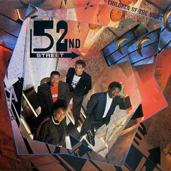 52nd Street - Something's Going On - Amazon.com Music
