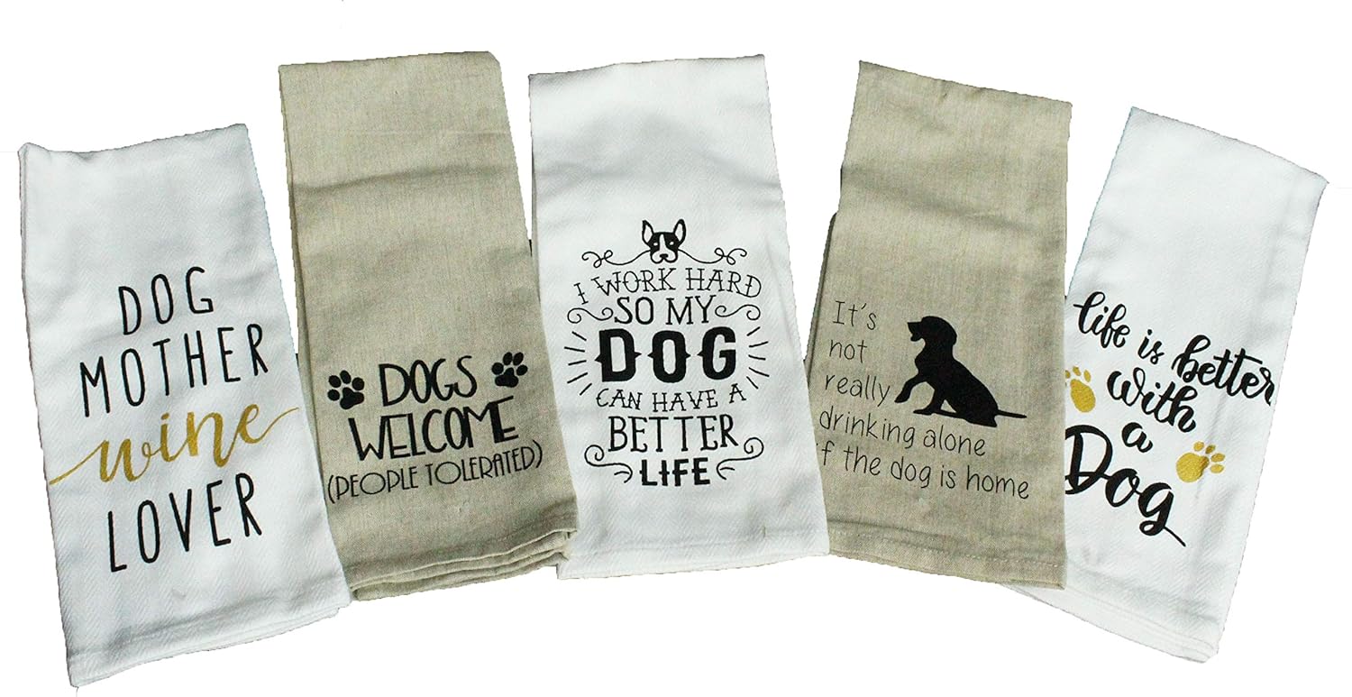 Best Kitchen Gifts For Dog Lovers