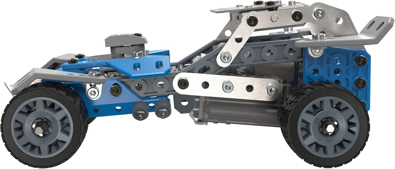 meccano 10 model set