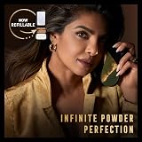 Max Factor Facefinity Refillable Compact Foundation Refill Element Online Only view 4
