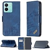 jioeuinly Case for Vivo Y36 Case Compatible with