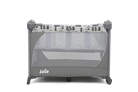 joie commuter mattress size