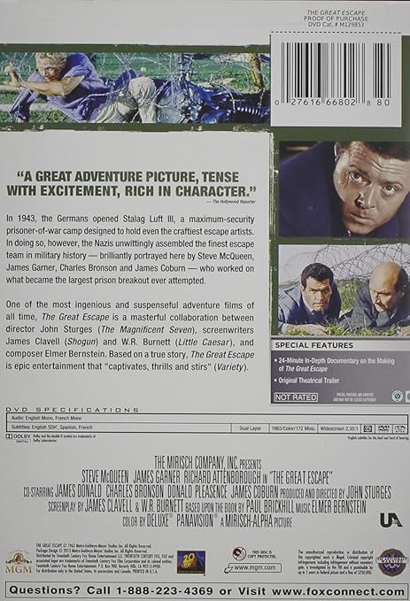 My Greatest Escape Full Movie In English