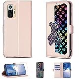 jioeuinly Case Compatible for Xiaomi Redmi 10 Pro