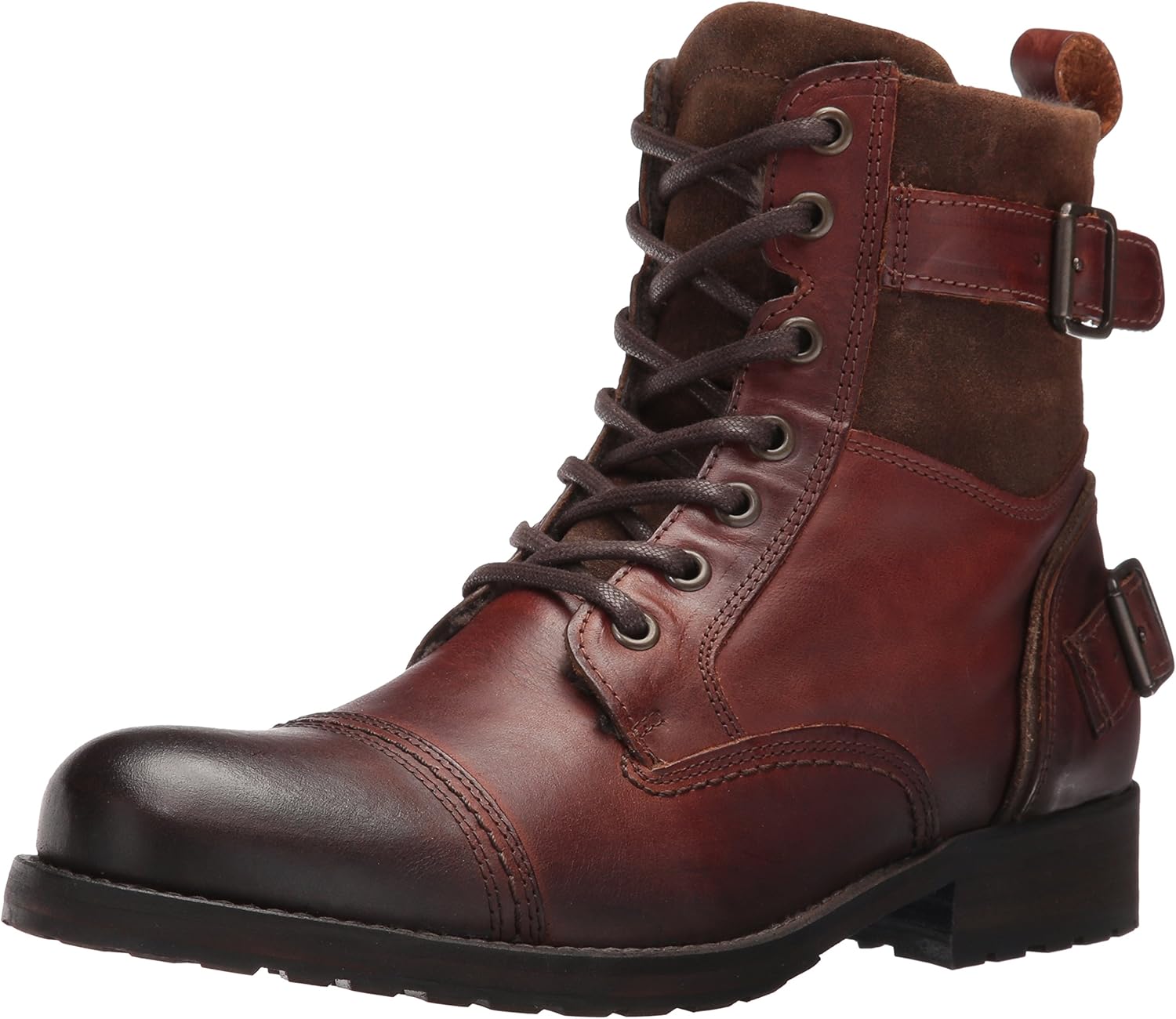 ALDO Men's Gerrade Combat Boot Boots