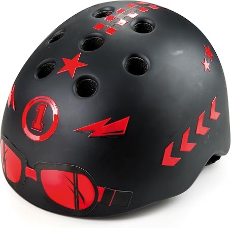 Pegatina casco bicicleta | Las mejores bicis.