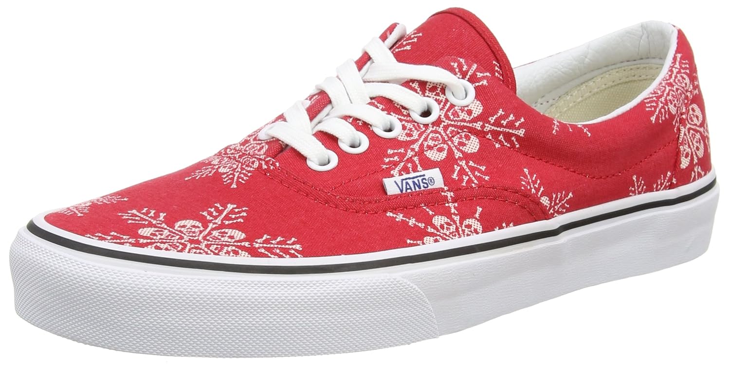 vans unisex era sneakers