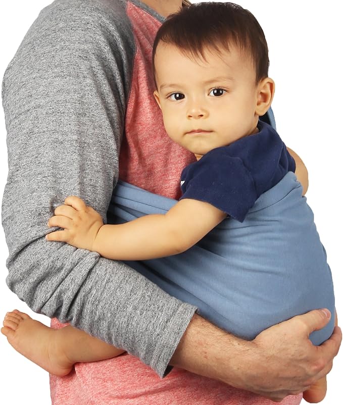 neotech care baby wrap carrier
