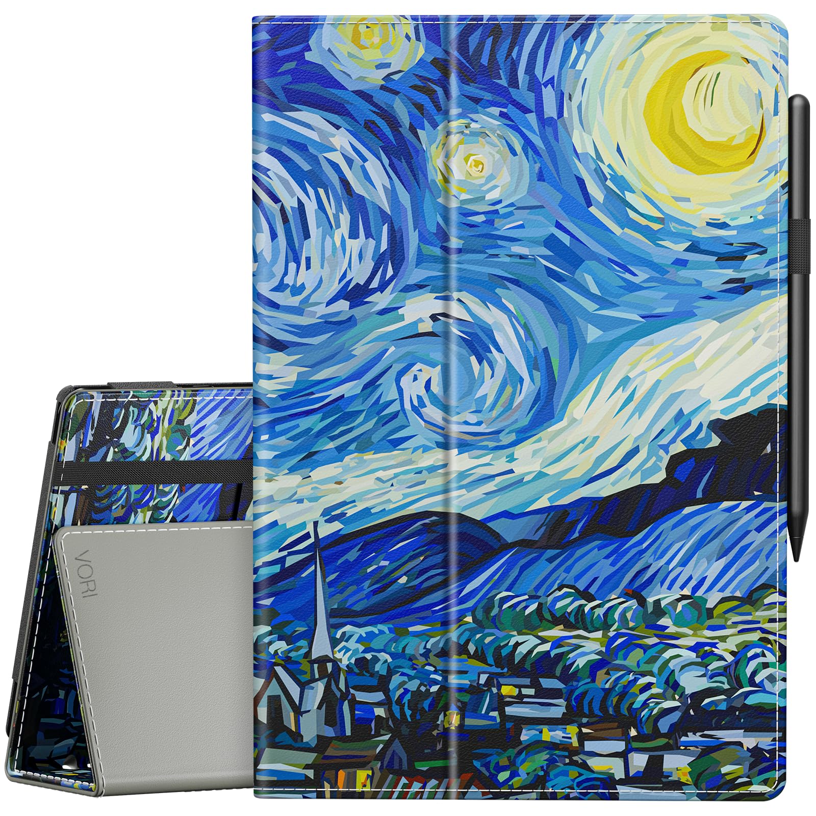 VORI Case for Amazon Kindle Fire Max 11 Tablet