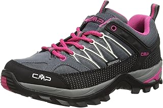 CMP Damen Rigel Low Trekking- &amp; Wanderhalbschuhe