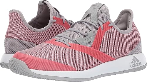 women's adizero defiant bounce tennis shoes