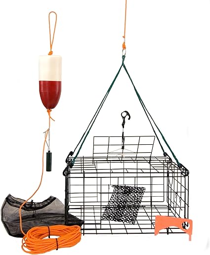 crabbing equipment near me