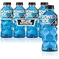 POWERADE Mountain Berry Blast, 20 fl oz, 8 Pack