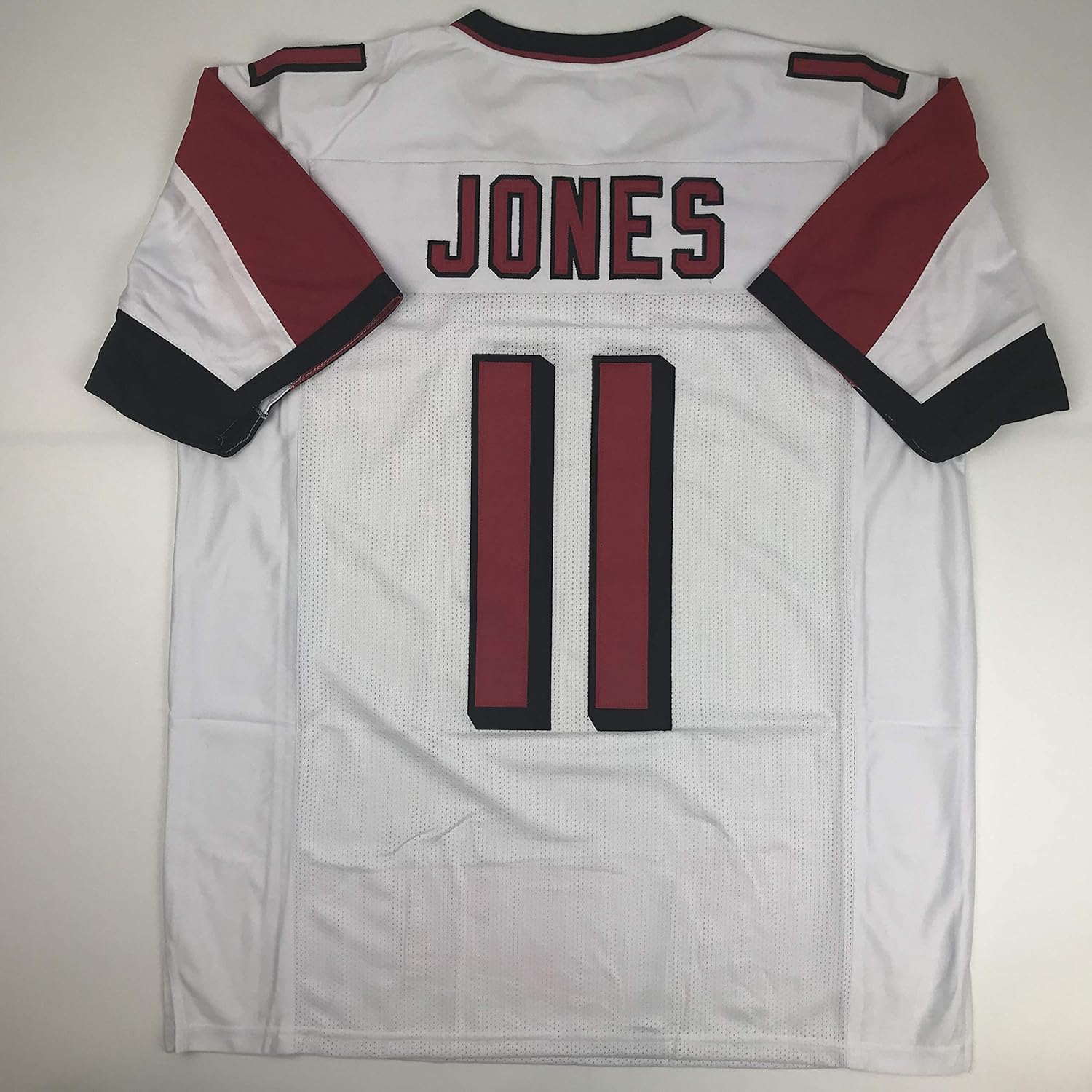 julio jones jersey white