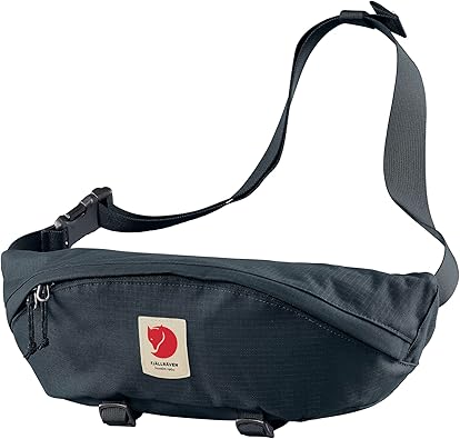 fjallraven waist bag