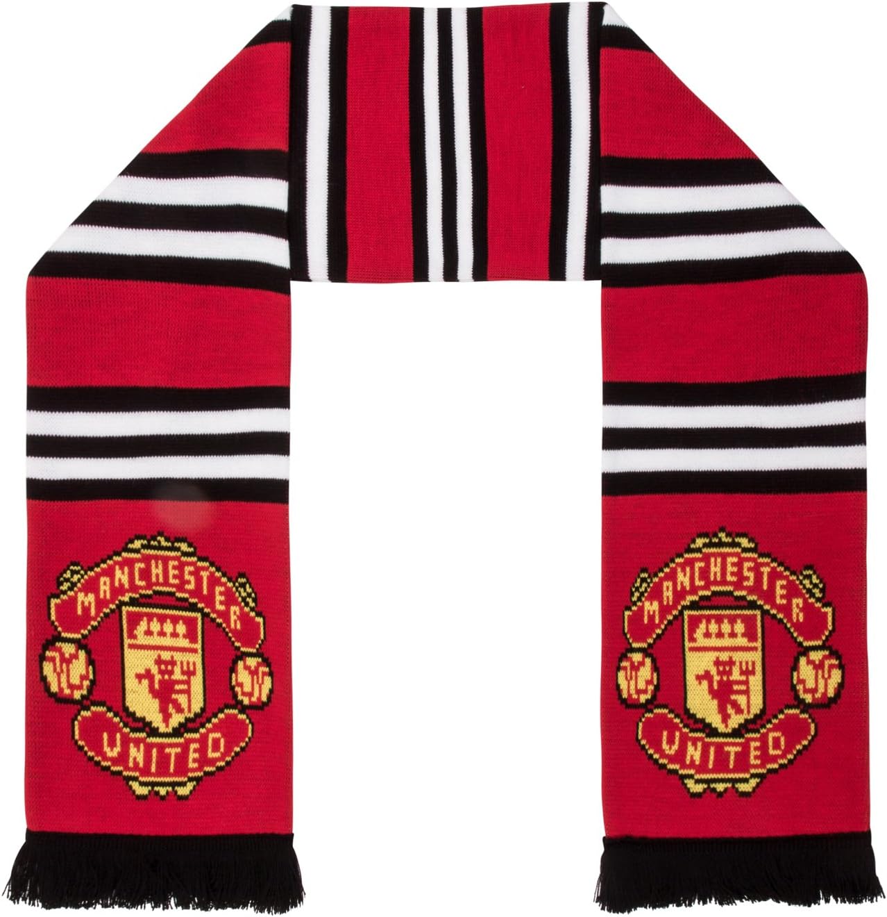 Manchester United Knitting Pattern Manchester United Graph And Row By