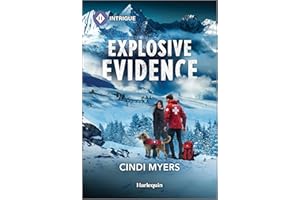Explosive Evidence