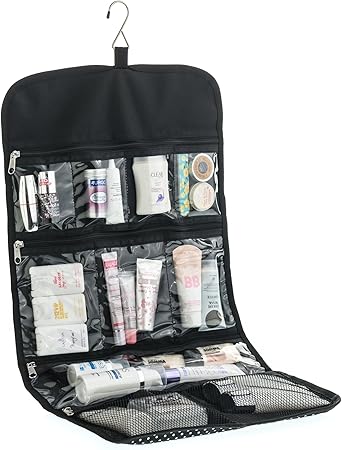 Buy hanging toiletry bag Clearance