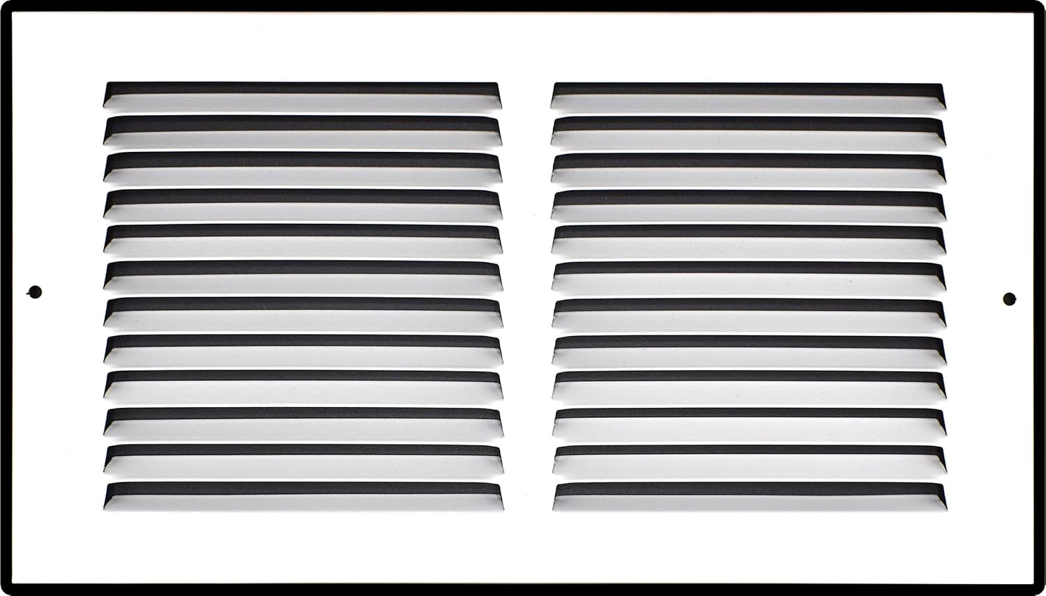 Registers, Grilles & Vents - Handua 12