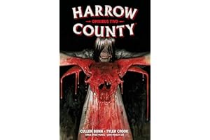 Harrow County Omnibus Volume 2