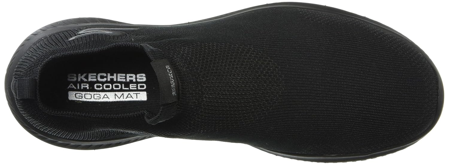 skechers go walk revolution ultra jolt review