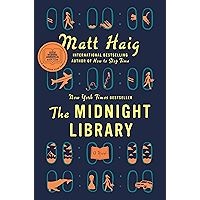 The Midnight Library: A Novel