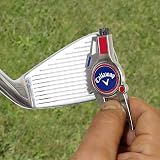 Callaway 4-in-1 Divot Tool Red White Blue with Magnetic Marker view 7